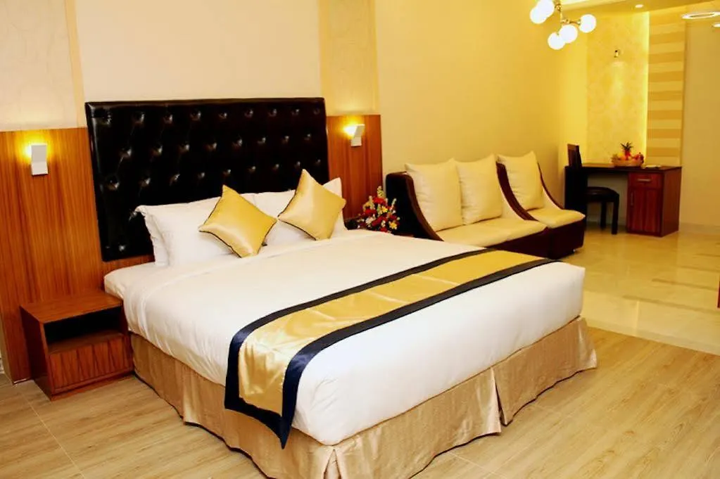 Asia Hotel & Resorts Dhaka