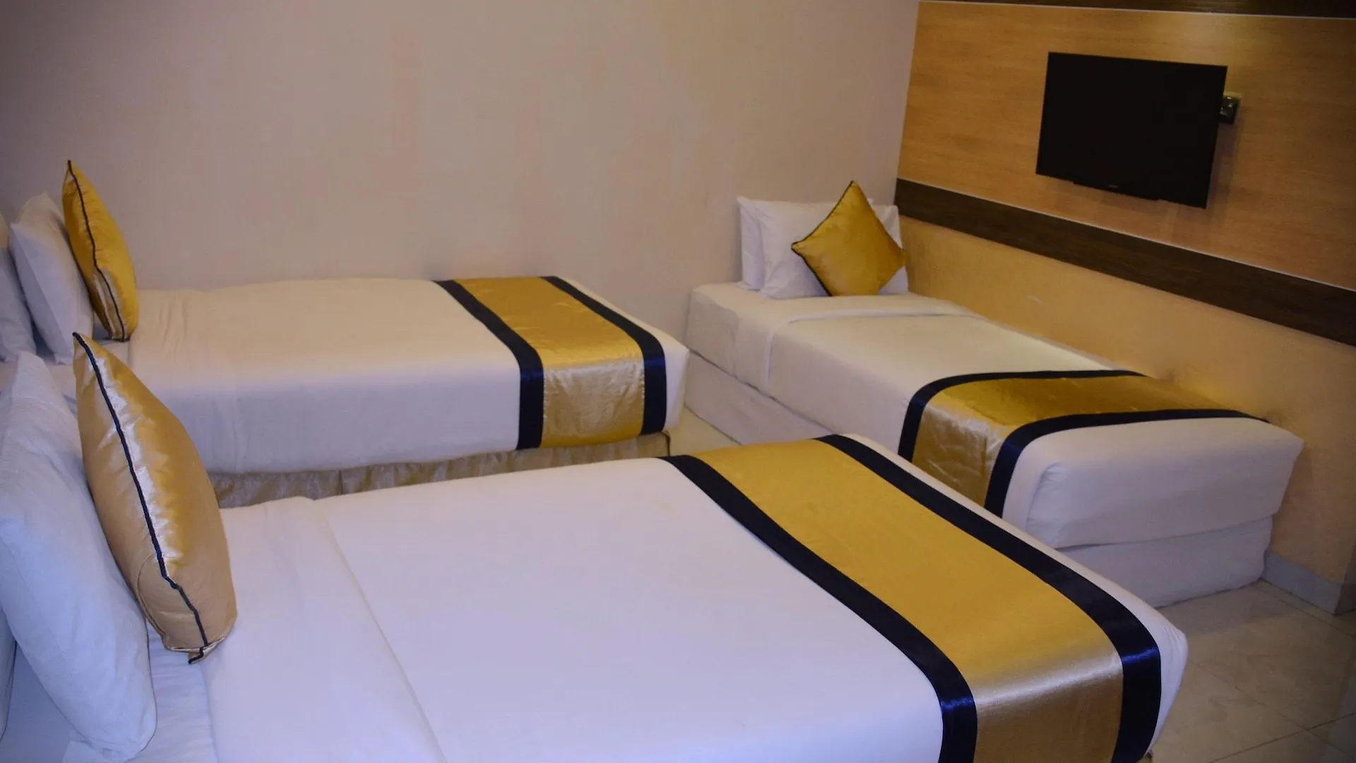 Asia Hotel & Resorts Dhaka