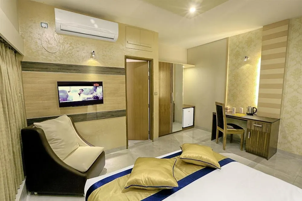 Asia Hotel & Resorts Dhaka