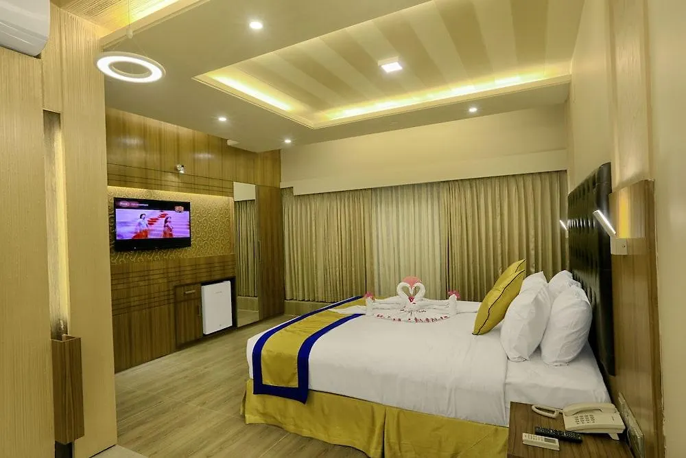 Asia Hotel & Resorts Dhaka