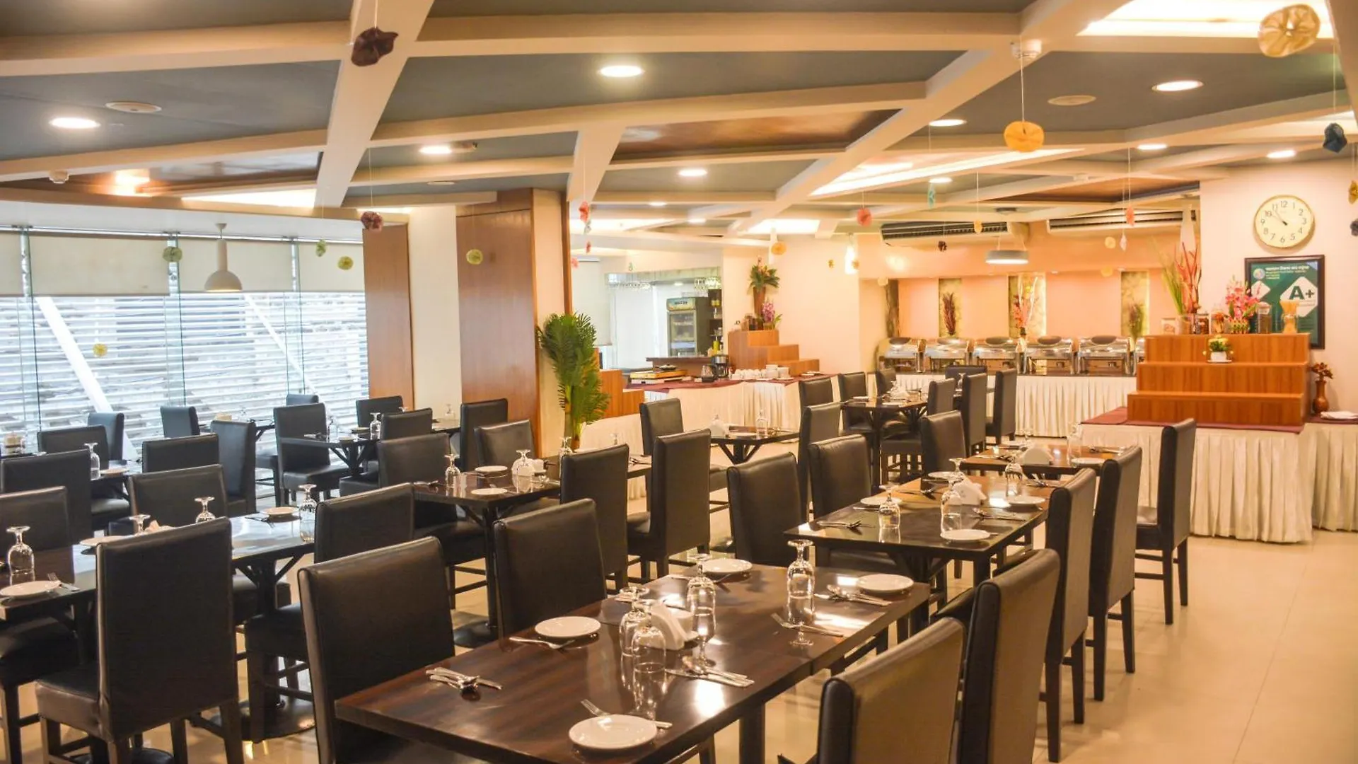 Asia Hotel & Resorts Dhaka 3*,  Bangladesh