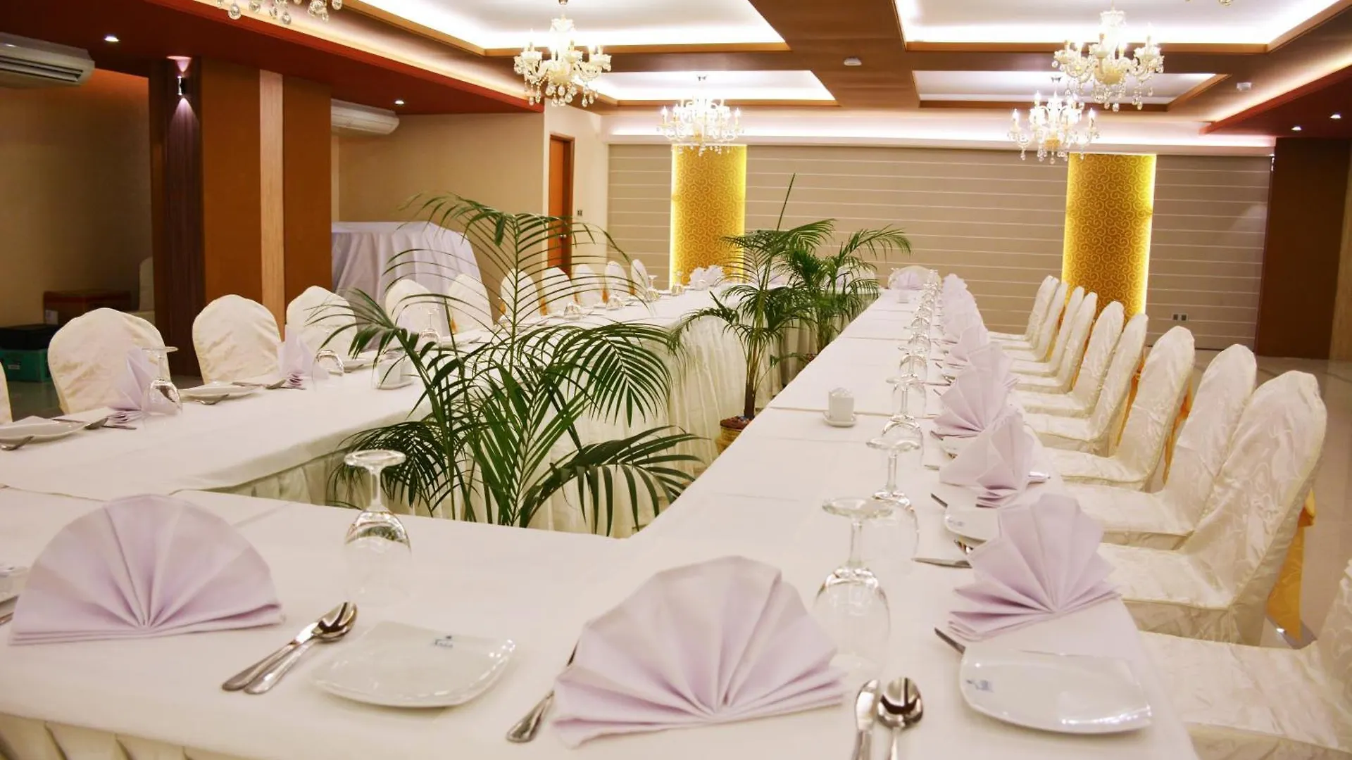 Asia Hotel & Resorts Dhaka