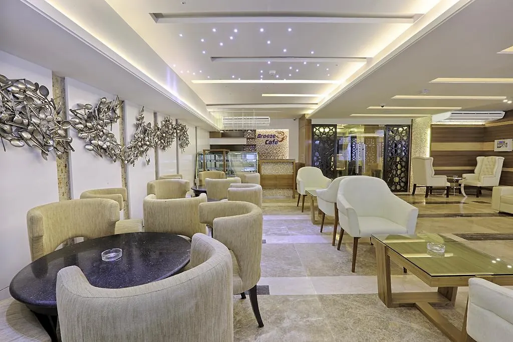 Asia Hotel & Resorts Dhaka