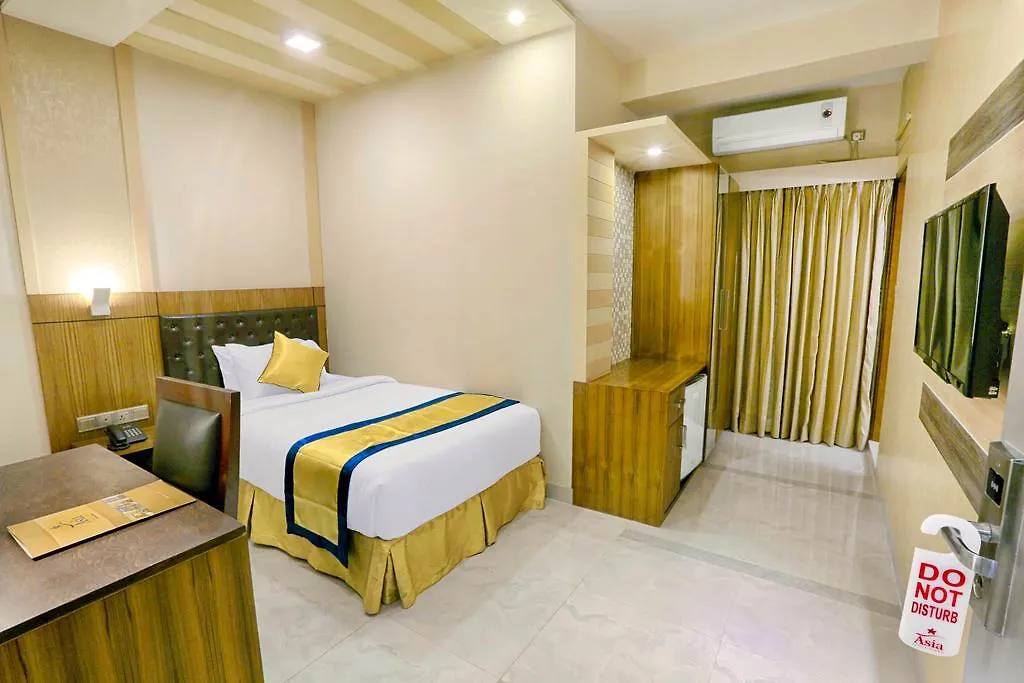 Asia Hotel & Resorts Dhaka