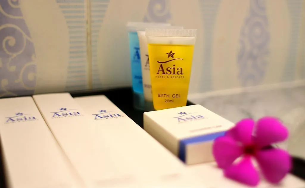 Asia Hotel & Resorts Dhaka 3*,  Bangladesh
