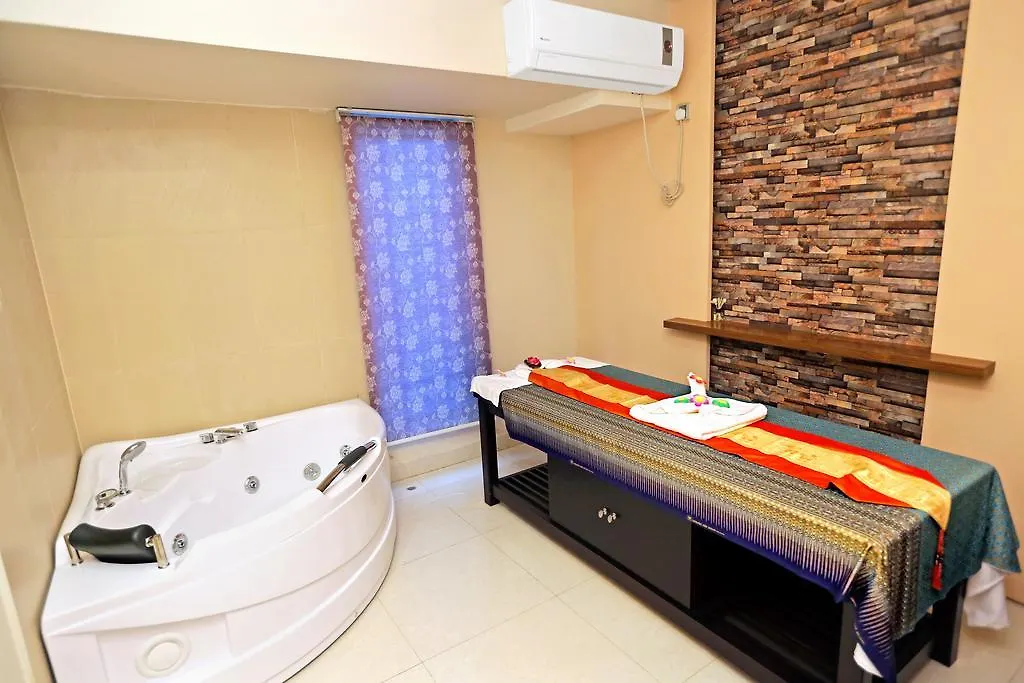 Asia Hotel & Resorts Dhaka 3*,  Bangladesh