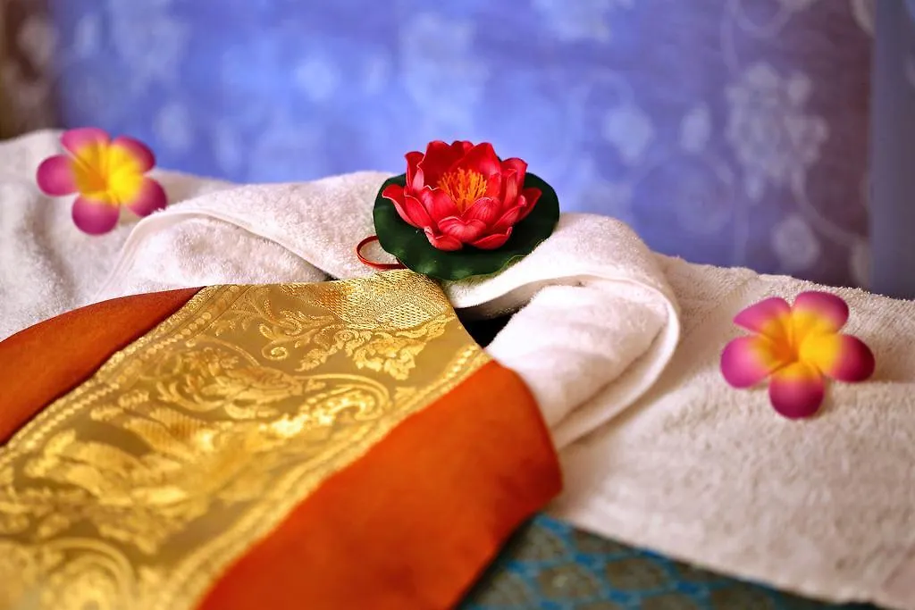 Asia Hotel & Resorts Dhaka