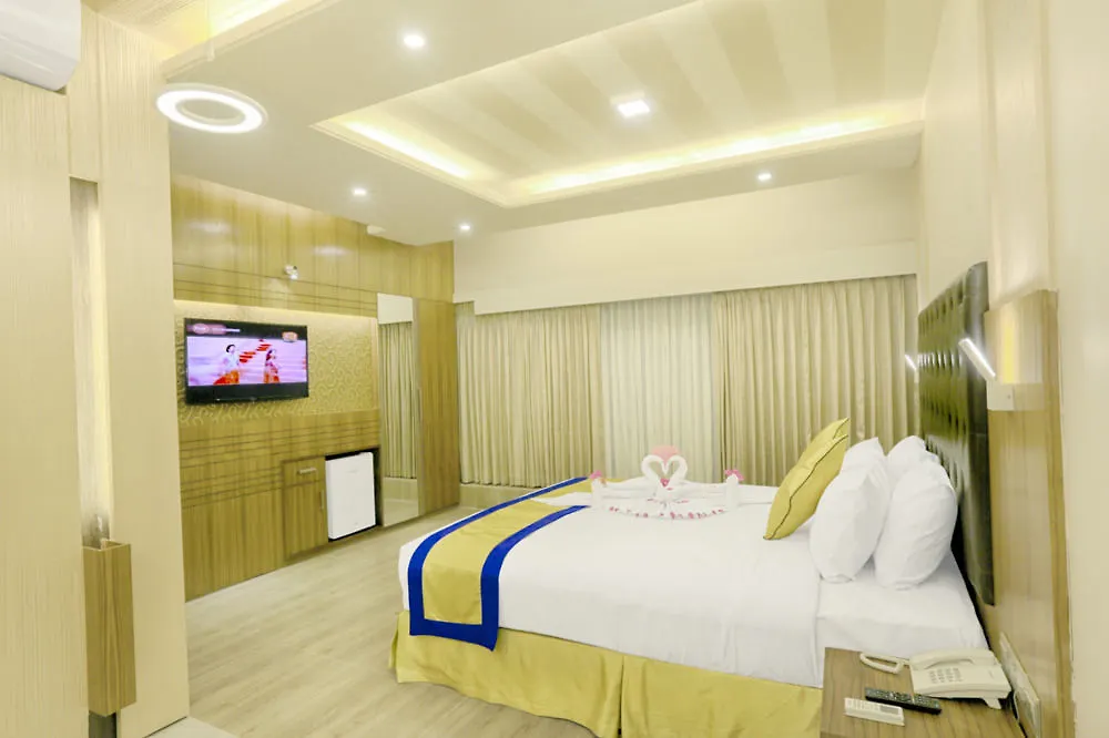 Asia Hotel & Resorts Dhaka Bangladesh