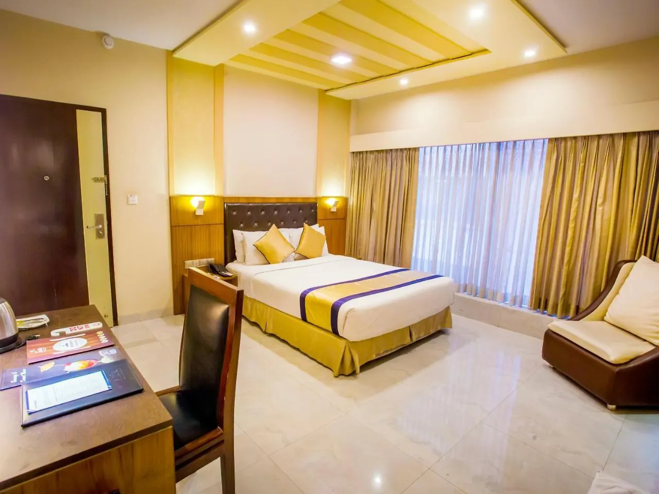 Asia Hotel & Resorts Dhaka