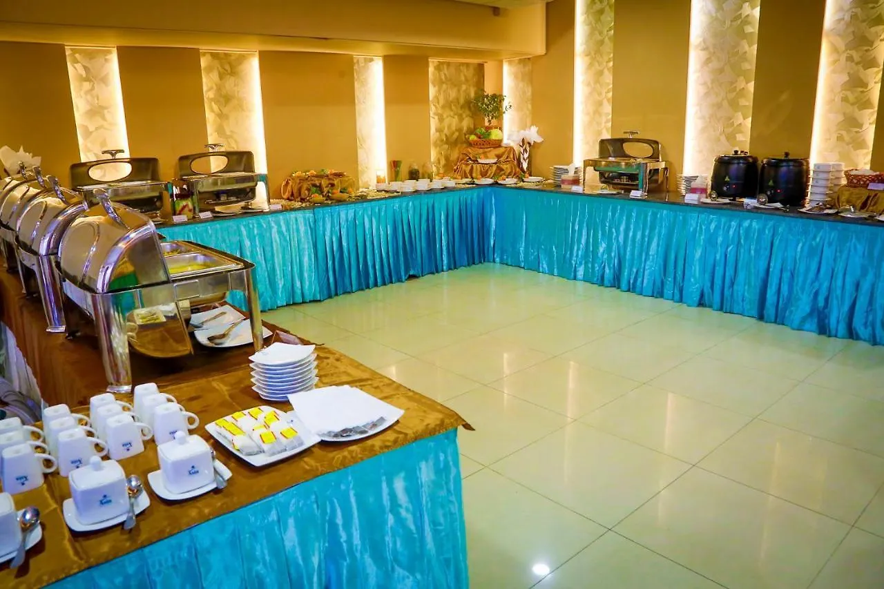 Asia Hotel & Resorts Dhaka