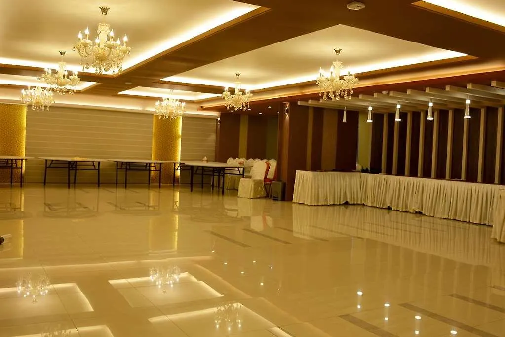 Asia Hotel & Resorts Dhaka
